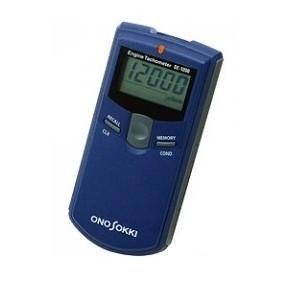 供应SE1200数字式发动机转速表 --日本小野